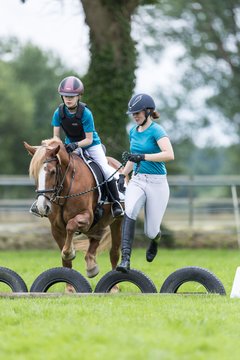 Bild 77 - Pony Akademie Turnier